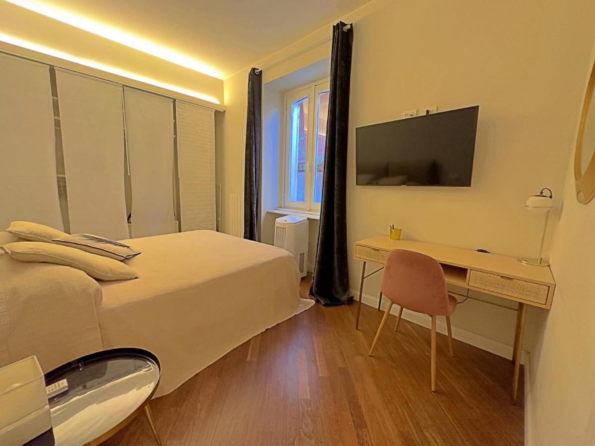 Appartme Stampa 2 Milano Exteriör bild