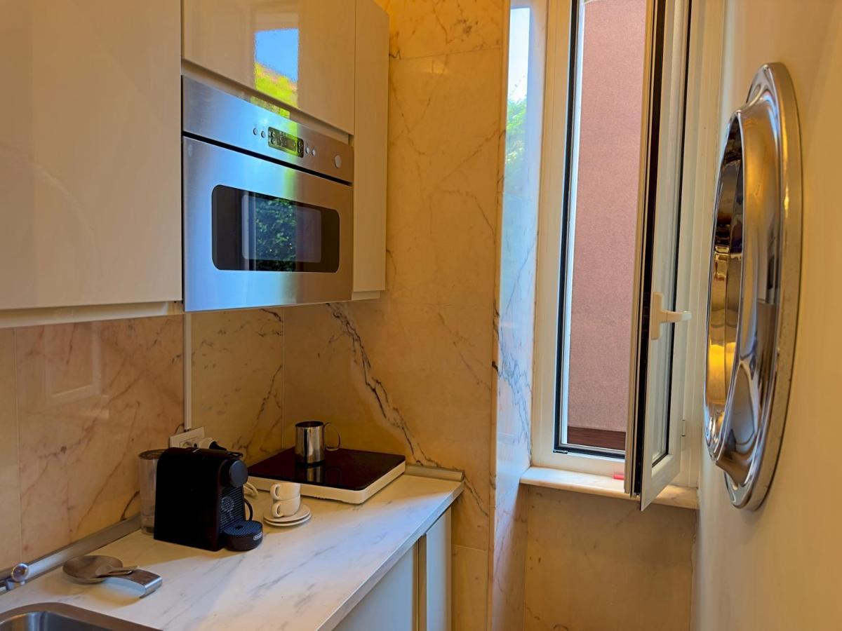 Appartme Stampa 2 Milano Exteriör bild